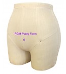 dress form Female Panty Dress Form (601PT)